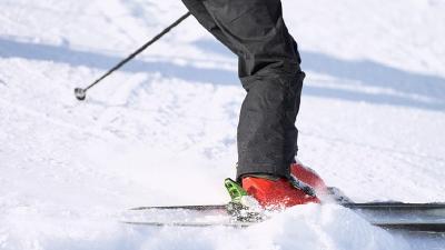 冬季滑雪、滑冰若不慎遭遇运动损伤 牢记“四步急救法”
