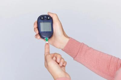 流感季 糖尿病患者这样做 | 畅呼吸 护健康