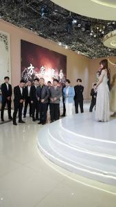 盲神下山之潜龙入渊59