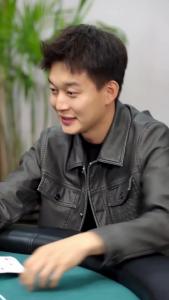 下山后风云巨动（千王）40