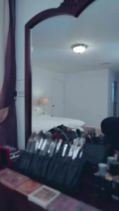 原谅我，妈妈20