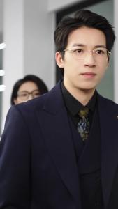 重生后，顾总家的小祖宗变乖了35