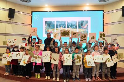 湖北省公共图书馆400余场活动开启新年文化盛宴