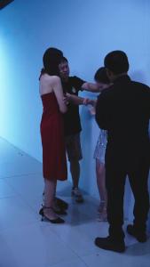 不好，那个吸血鬼又活了3