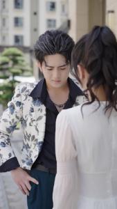 重生后，顾总家的小祖宗变乖了39