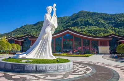 宜昌，正式进入