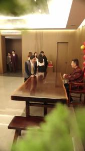 下山后风云巨动（千王）64