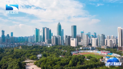 奋进“十五五”·厅局长访谈 | 省政府国资委党委书记、主任陈忠：以改革之笔 绘国资国企新蓝图