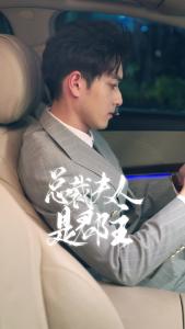 总裁夫人是郡主30