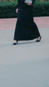 影后老婆离婚后，我火遍全网71