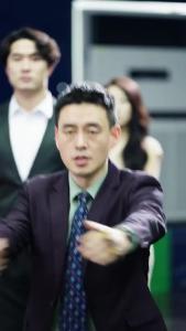 盲神下山之潜龙入渊94