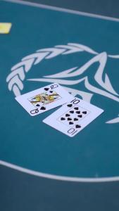 下山后风云巨动（千王）20