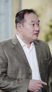 盲神下山之潜龙入渊72