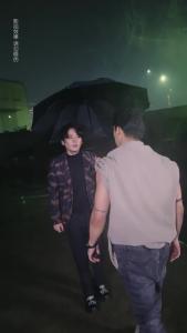 赘婿归来之我是奇门少主56