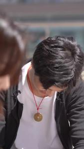 道士下山之五封婚书5