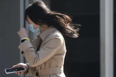 冷空气依然活跃 中东部雨雪天气增多