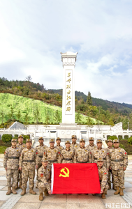 致敬！2025年度“荆楚楷模”名单发布