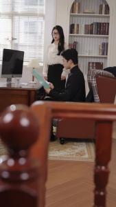 重生后，顾总家的小祖宗变乖了15