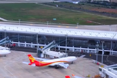 “雪假”带动冬季出游 机票预订量持续增长