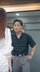 他真的是赘婿22