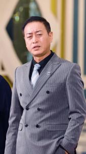 盲神下山之潜龙入渊19