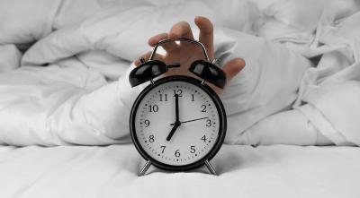 千万不要这样定闹钟 这么做危害比你想得多