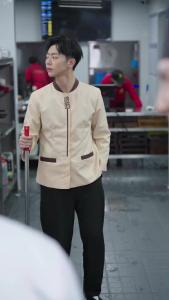 老婆，我真的是厨神7