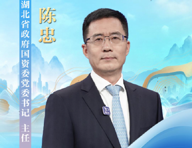 省政府国资委党委书记、主任陈忠：深化国资国企改革 打造现代新国企