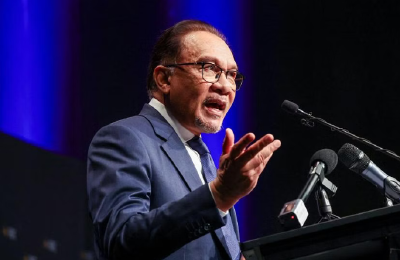 马来西亚总理呼吁泰柬两国停止边境冲突