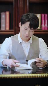 闪婚攻略：一不小心就被宠坏了31