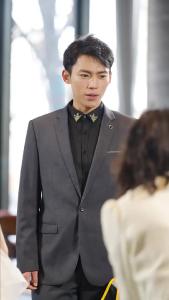 盲神下山之潜龙入渊46