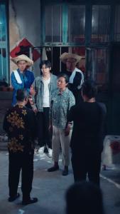 原谅我，妈妈18