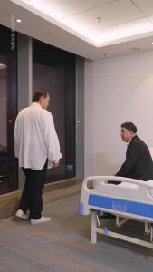 赘婿归来之我是奇门少主26