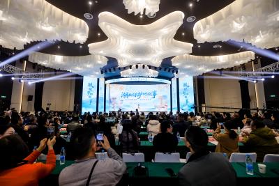 聆听自然之声 共护美好家园——2025“湖北保护地故事”主题分享活动在随州举办