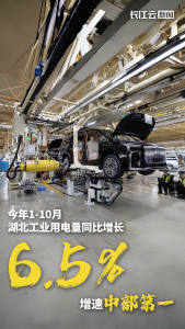 三个数字，看向上的湖北！