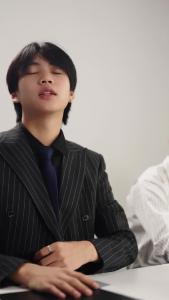 重生后，顾总家的小祖宗变乖了34