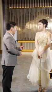 盲神下山之潜龙入渊47