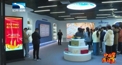 宣讲进行时丨全省各地理论宣讲接地气 与村民共商乡村振兴大计