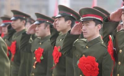 国家再次提高部分退役军人和其他优抚对象抚恤补助标准