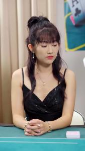 下山后风云巨动（千王）38