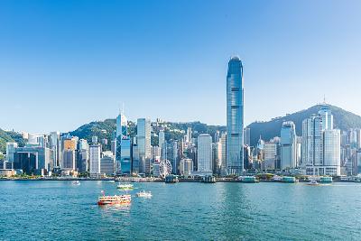 香港2025年新股市场融资额位居全球第一