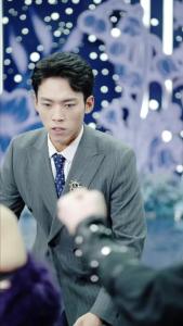 盲神下山之潜龙入渊83