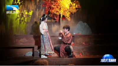 经济微观察 发展惠民生丨小剧场撬动大经济