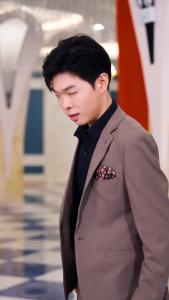 盲神下山之潜龙入渊23