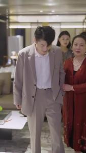 赘婿归来之我是奇门少主75