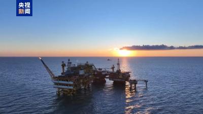 首艘、首条、首批！上周，大国工程好消息频传