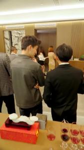 下山后风云巨动（千王）63