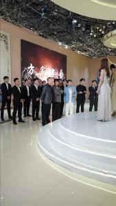 盲神下山之潜龙入渊58