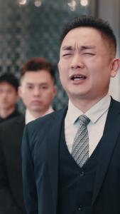 影后老婆离婚后，我火遍全网24