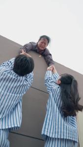 原谅我，妈妈36